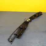 2007-2015 Audi Q7 Tailgate Plate Sill Trim Panel Oem 4L0864483D Used. Price: $60.30.