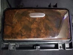 03-12 Bentley Continental Front Center Console Ashtray Oem (2007 Gtc) Used. Price: $200.00.