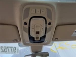 2017 Audi A4 Overhead Console Tan 4DR Oem 241-13974 C26325 Used. Price: $128.44.