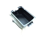 2011-2013 Jeep Grand Cherokee Oem Center Console Storage Compartment Used. Price: $45.00.