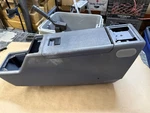 91-01 Ford Bronco Ii Ranger Explorer Center Console Oem Blue Read 1991-2001 Used. Price: $116.24.