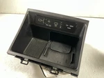 2025 Hyundai Tucson Front Center Console Floor Storage Compartment Tray #108754 Used. Price: $248.17.