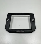 14-17 Maserati Ghibli M157 Center Console Dash Screen Bezel Trim 0895100001 Oem Used. Price: $29.99.