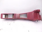 73-81 Camaro Automatic Center Console Base Housing Trim Panel Red Gm Original Used. Price: $276.24.