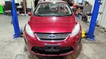 Console Front Floor Without Voice Recognition Fits 11-13 Fiesta 1181794 Used. Price: $175.00.