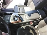 (lid Armrest Only) Console Front Floor Fits 17-19 Audi Q7 3224602 Used. Price: $123.49.