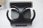 2002-2006 Lexus ES300/ES330 Front Console Cup Holder '02 '03 '05 '06 Gray Trim Used. Price: $46.71.