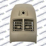 2007-2010 Lincoln Mkx Ford Edge Rear Center Console Panel Cover Trim Air Vent Used. Price: $38.22.