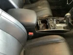 Console Front Floor Fits 11-13 Infiniti Fx Series 816867 Used. Price: $106.00.