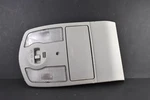 Oem 2010-2015 Toyota Prius Interior Roof Lamp Overhead Console 1D111-103G Used. Price: $65.45.