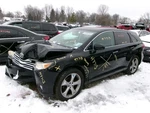 Used Front Lower Center Console Fits: 2010 Toyota Venza Floor Leather Non-heated. Price: $299.99.