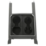Oem New Ford Super Duty 2017-2022 Center Console Trim Panel- HC3Z-25045A76-FA. Price: $169.52.