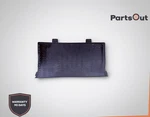 2011 2016 Bmw 5 Series F10 F11 Rear Center Console Trim Insert Oem 9206664 Used. Price: $34.64.