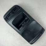2017-20 Honda Cr-v Rear Center Console Heater Air Vent Grille Trim Panel Oem Used. Price: $54.89.