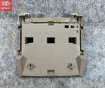 2018-2022 Honda Odyssey Center Console Cup Holder Lower Cover Trim Panel Oem Used. Price: $49.99.