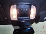 2011 Dodge Charger Overhead Console Sunroof Black Used 241-02447. Price: $121.03.