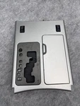 2004-2007 Nissan Armada Titan Shifter Trim Bezel Cup Holder W Heated Seats Oem Used. Price: $99.00.