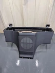 Bmw Z3 Rear Center Console Subwoofer Compartment Cover Box Black Oddments Used. Price: $199.95.