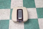 07-14 Escalade Cashmere Tan Woodgrain Center Console Armrest Storage Lid Oem Wty Used. Price: $285.94.