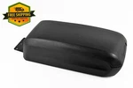 2010-2012 Dodge Caliber Center Console Black Leather Armrest Lid Assembly Oem Used. Price: $50.99.