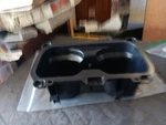 Toyota Tacoma Console Cup Holder 3RD Gen 55625-04020 Oem 2016-2023 Free Shipping New. Price: $34.99.