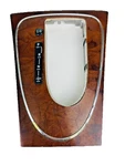 2003-2006 Mercedes-benz E320 Center Console Shifter Bezel Trim Panel A2116805236 Used. Price: $22.49.