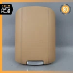 11-18 Porsche Cayenne Center Console Cover 95855320740 Oem Used. Price: $131.23.