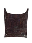07 - 14 Escalade Center Console Cup Holder Drink Tray Trim Bezel 15909297 Oem Used. Price: $83.12.