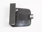 Genuine Mopar Floor Console Bezel 1UB91DX9AA New. Price: $82.28.