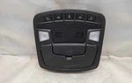 EM2Z58519A70EA Front Console Ford Expedition 18 20 21 Used. Price: $119.00.