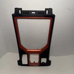 2019-2024 Subaru Forester Shift Panel Console Trim Assy 92122SJ200/142 Used. Price: $69.00.