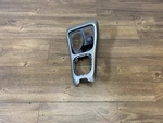 2017 - 2021 Jeep Compass Center Console Gear Selector Trim Bezel 6MW42NCCAA Oem Used. Price: $52.19.