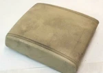 09-15 Jaguar Xf Center Console Arm Rest Lid Used. Price: $42.00.