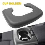 Center Console Cup Holder Replacement Pad Medium Dark Grey Fits Ford F150 97-03 New. Price: $17.09.