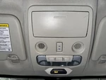 21 22 Ford Ecosport Front Console Overhead Gray W/ Sunroof GN1Z58519A70DE Used. Price: $118.50.