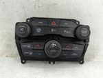 2015-2016 Dodge Challenger Ac Heater Climate Control Temperature Oem Zddpf Used. Price: $132.36.