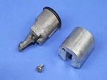 Genuine Mopar Storage Bin Lid Latch 4741954 New. Price: $43.99.