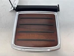 2017- 2020 Acura Mdx Center Console Storage Compartment Tray Lid Cover Panel Oem Used. Price: $50.40.