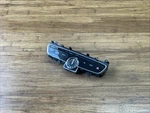 2015-2023 Mercedes Benz C63 W205 Center Console Switch Panel W/ Analog Clock Oem Used. Price: $255.00.