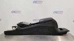 20 Bmw X7 XDRIVE40I Complete Front Floor Center Console Black Used. Price: $476.00.