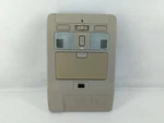 2007 Infiniti M35 Overhead Roof Console Wumpw Used. Price: $65.38.
