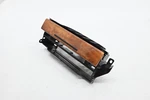 97-03 Bmw E39 5 Series Frnt Center Dashboard Radio Cover Trim Bezel Carrier Oem Used. Price: $42.30.