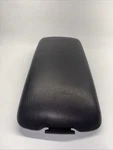 1997-2001 Jeep Cherokee Sport Classic Xj Center Console Lid Oem Dark Gray Agate Used. Price: $48.65.