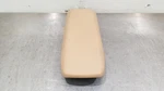 22 Porsche 718 Boxster 982 Front Floor Center Console Lid Tan Leather Used. Price: $252.88.