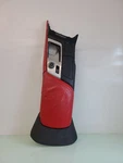 Console Front Floor Fits Corvette 582714 Used. Price: $300.74.
