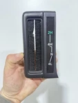 97-01 Jeep Cherokee Xj 4X4 Axle Gear Shift Indicator Bezel Part Time 5EL90LAZAB Used. Price: $14.99.