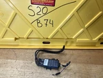 Lincoln Mkz Continental Ford Explorer Usb Adapter Unit Module GU5T-19J211 Used. Price: $27.50.