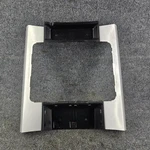 09-12 Dodge Ram 1500 2500 3500 Floor Center Console Shifter Trim Bezel Surround Used. Price: $71.05.