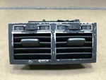 Volkswagen Touareg 2005 7L Rear Center Console A/c Air Vent Grille Factory Used. Price: $60.17.