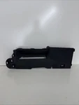 2013-2018 Ram Front Center Console Lower Left Side Skirt Panel Trim Oem Lh Used. Price: $106.24.